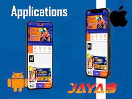 Jaya9 App