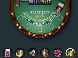 Jaya9 Table Games blackjack